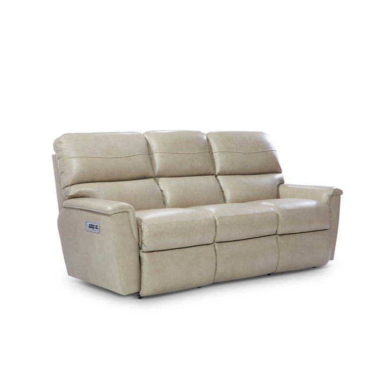 Ava reclining sofa sales